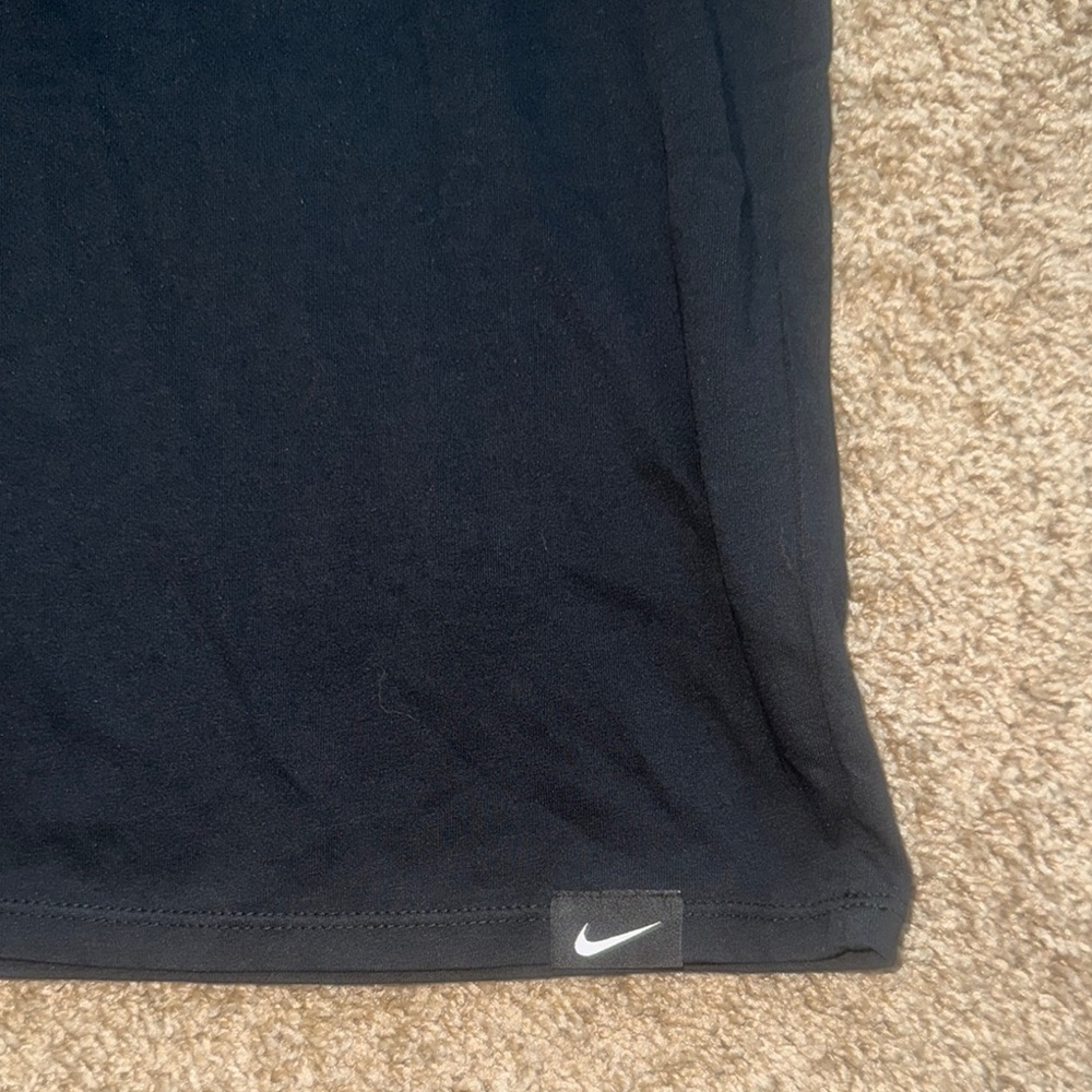 NWT Men’s Nike Kobe Bryant Black Mamba Dots Sheath Logo Dri Fit Tee Shirt SZ XXL - Picture 6 of 9